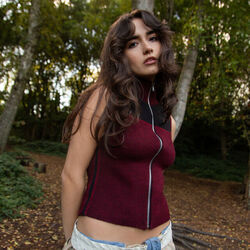 Feel The Rush Chords by Asha Banks