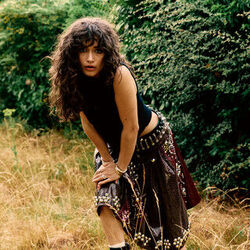 Saltwound Chords by Asha Banks