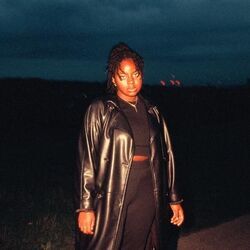Right Here Chords by Ashaine White
