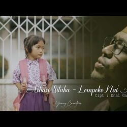 Lompoko Nai Ana by Ashari Sitaba