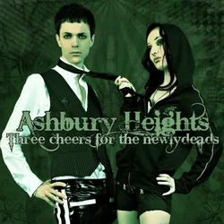 Derick Is A Strange Machine by Ashbury Heights