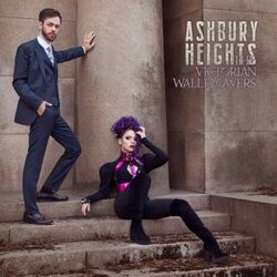 Headlights Chords by Ashbury Heights