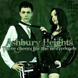 Swansong by Ashbury Heights