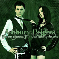Swansong Chords by Ashbury Heights