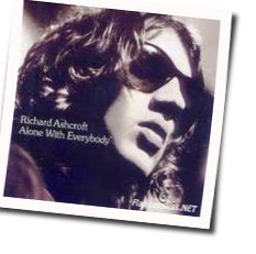 I Get My Beat Chords by Ashcroft Richard