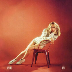 Rae Album Chords by Ashe