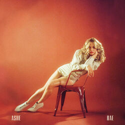 Shower With My Clothes On Chords by Ashe