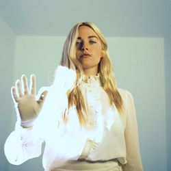 Taylor Tabs by Ashe
