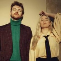Till Forever Falls Apart (feat. Finneas) Chords by Ashe