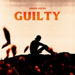 Guilty Chords by Asher Angel