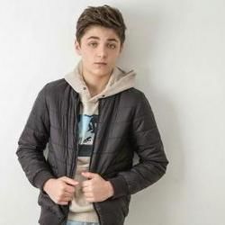 Being Around You Chords by Asher Angel
