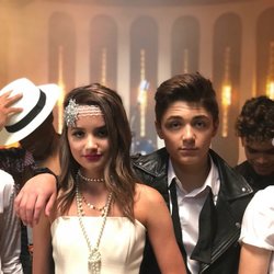 Chemistry Chords by Asher Angel