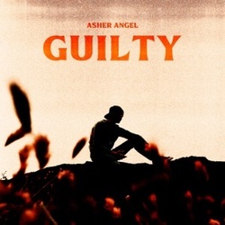 Guilty Chords by Asher Angel