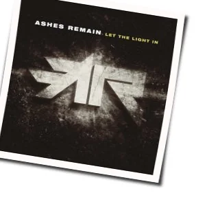 All I Need Chords by Ashses Remain