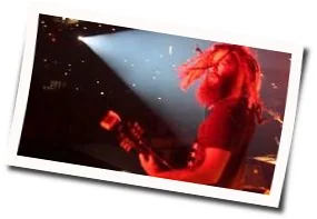 All Of Me Chords by Ashses Remain