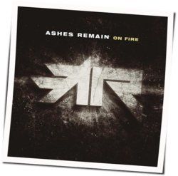 Rise Chords by Remain Ashes
