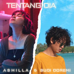 Tentang Dia by Ashilla