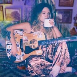 Night Owl Chords by Ashland Craft