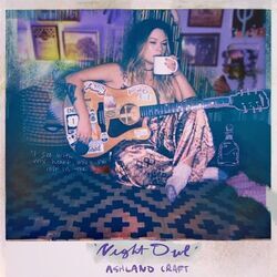 Night Owl  Chords by Ashland Craft