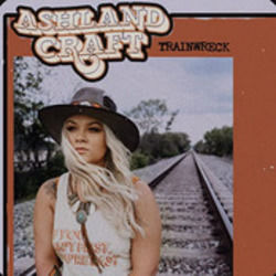 Trainwreck Chords by Ashland Craft