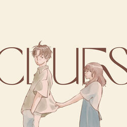 Clues Chords by Ashley Alisha