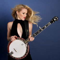I See You Chords by Ashley Campbell