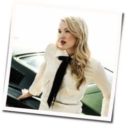 What I'm Doing Here Chords by Ashley Campbell