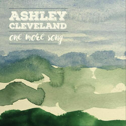 Water Chords by Ashley Cleveland