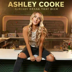 First Time Last Night Chords by Ashley Cooke