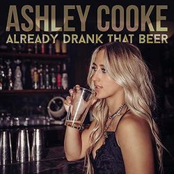 Already Drank That Beer Chords by Ashley Cooke