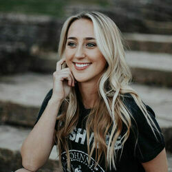 Chasin You Chords by Ashley Cooke