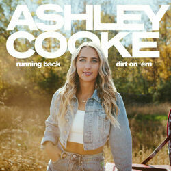 Dirt On 'em  Chords by Ashley Cooke