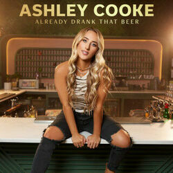 First Time Last Night Chords by Ashley Cooke