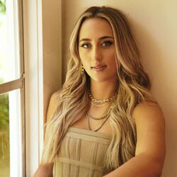 Good Thing Going Chords by Ashley Cooke