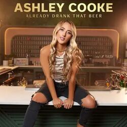 Opposite Of Love Chords by Ashley Cooke