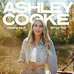 Running Back  Chords by Ashley Cooke