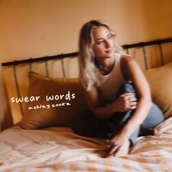 Swear Words Chords by Ashley Cooke