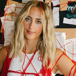 Tin Foil Hat Chords by Ashley Cooke