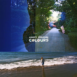 Good Storm Chords by Ashley Eriksson