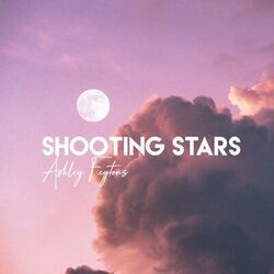 Shooting Stars Solo Tab by Ashley Feytons