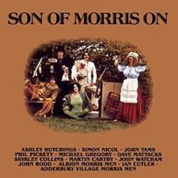 As I Was Going To Banbury Chords by Ashley Hutchings