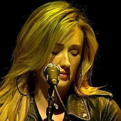 Wayfaring Stranger Chords by Ashley Johnson