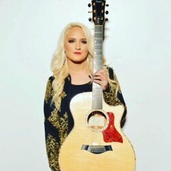 Angels And Demons Chords by Ashley Jordan