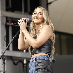 Little Bit Country Chords by Ashley Kay