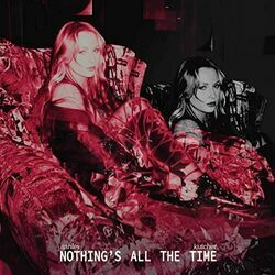 Nothings All The Time by Ashley Kutcher