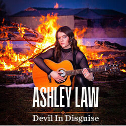 Not Go To Waste Chords by Ashley Law
