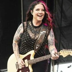 Forkem Family Funeral Home Chords by Ashley McBryde