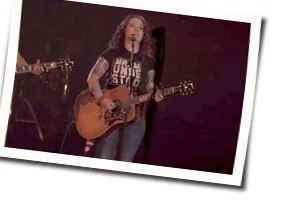 Trouble Chords by Ashley McBryde
