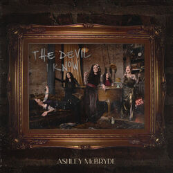 6th Of October Chords by Ashley McBryde