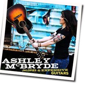 Better On The Water by Ashley McBryde